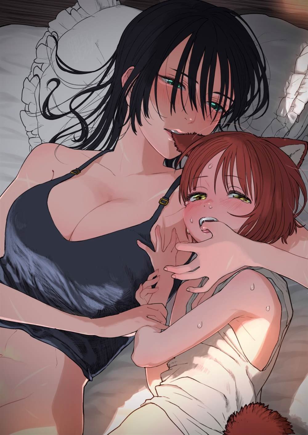 推特短篇1