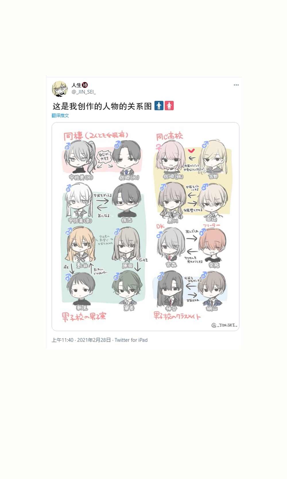 -女装15