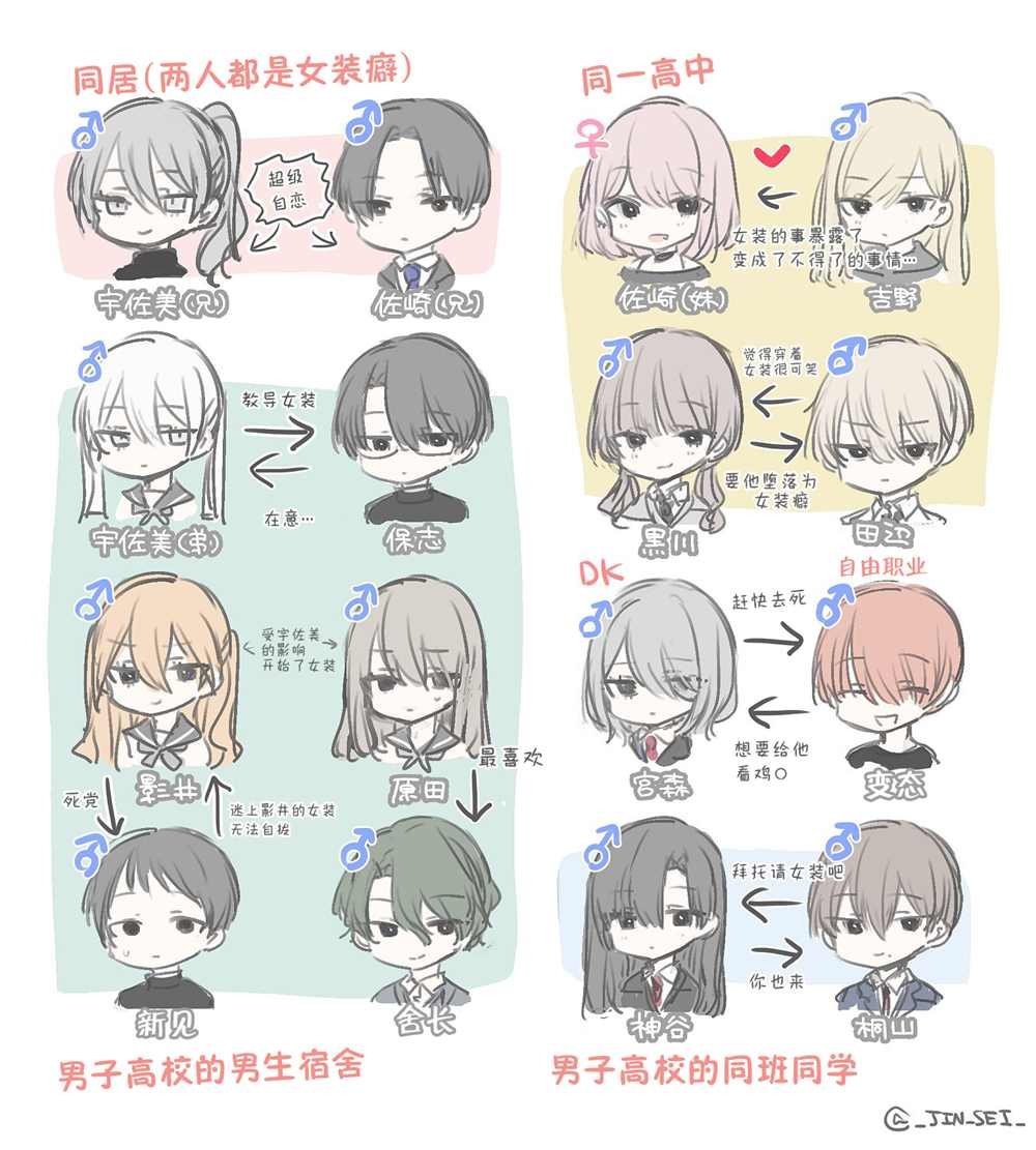 -女装15