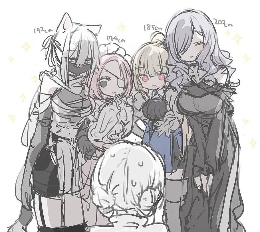 女装16