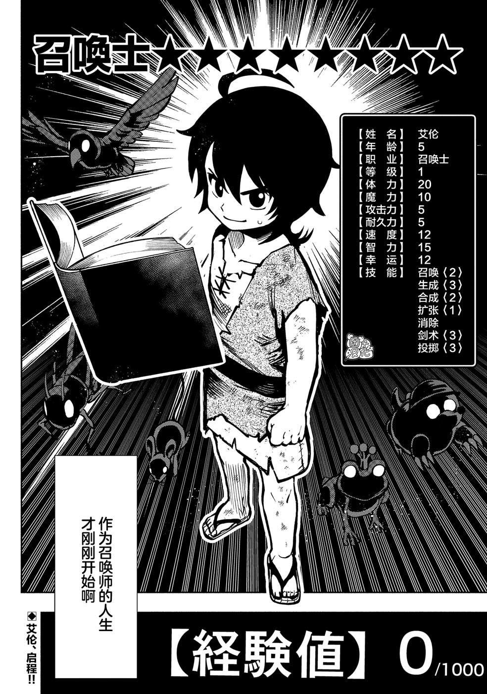 第1话