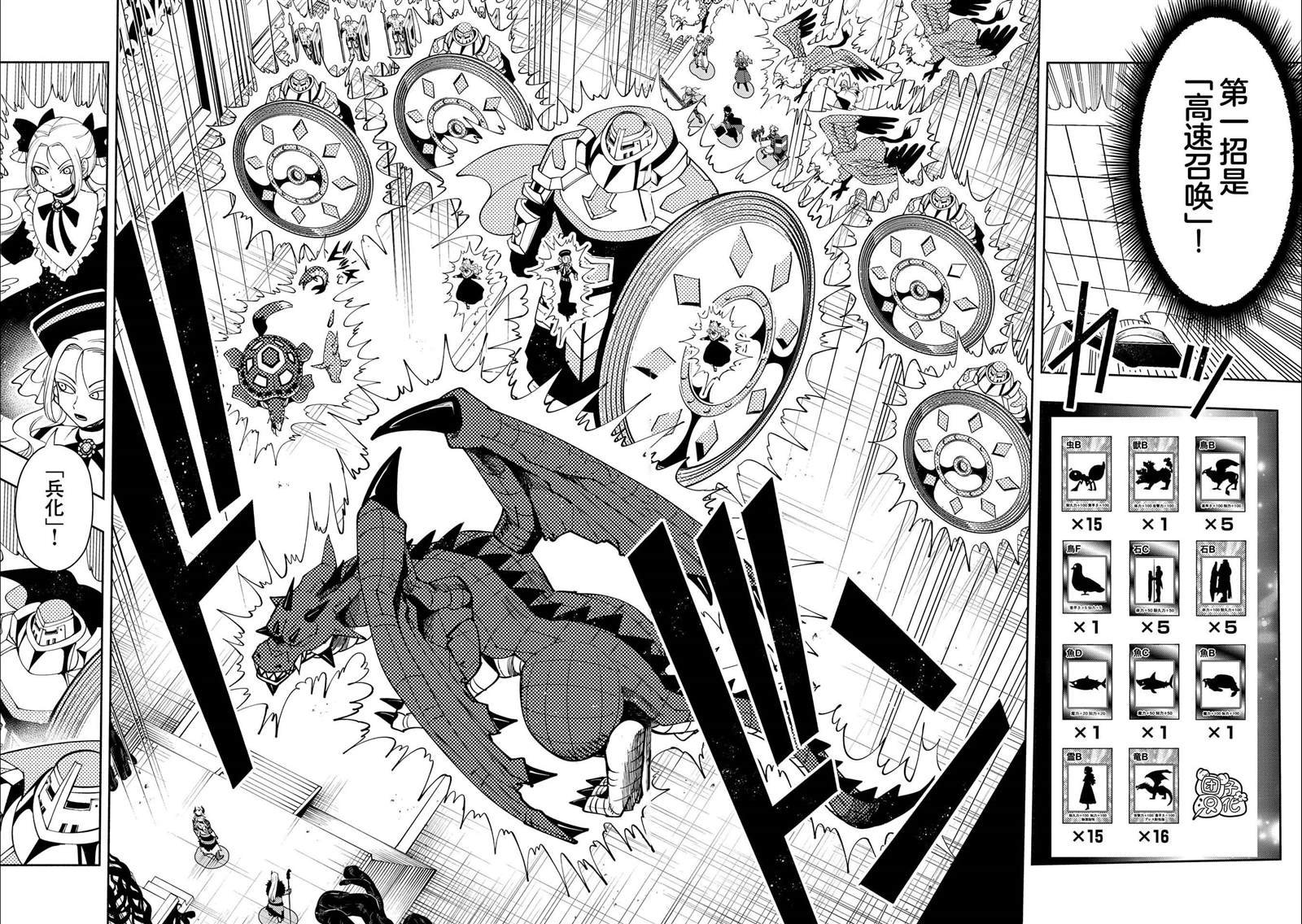 第51话 额外之门