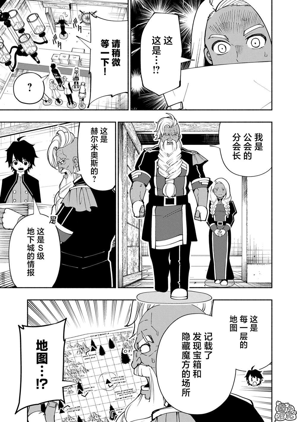 第65话 新装备