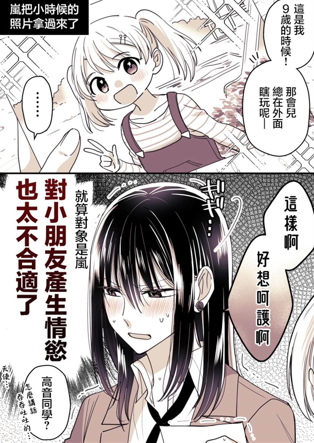 P站第03话