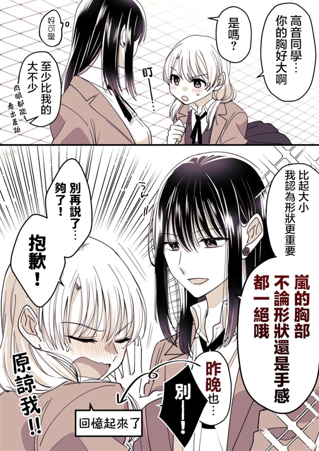 P站第03话