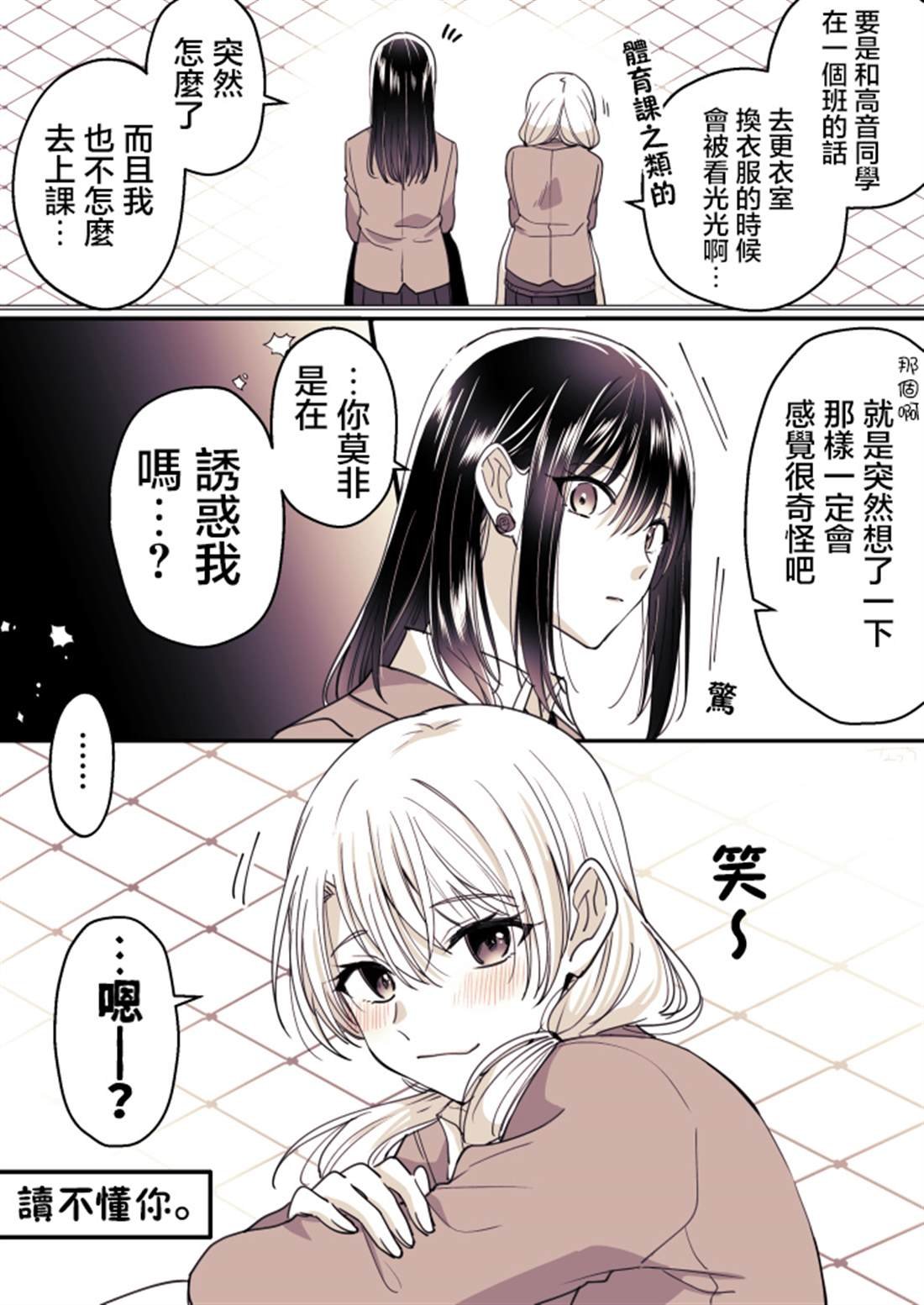 P站第03话