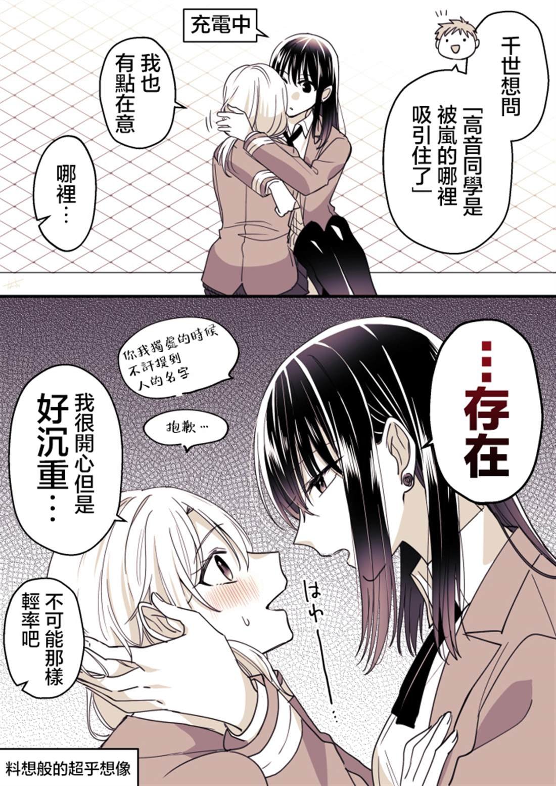 P站第03话
