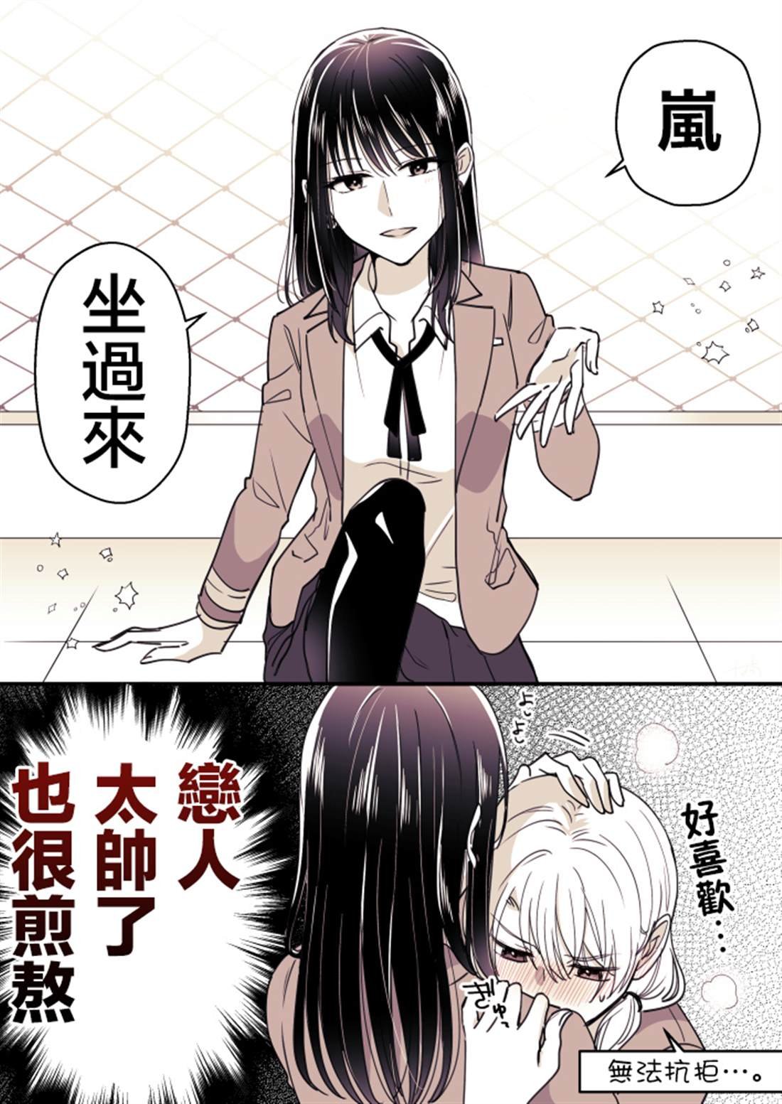 P站第03话