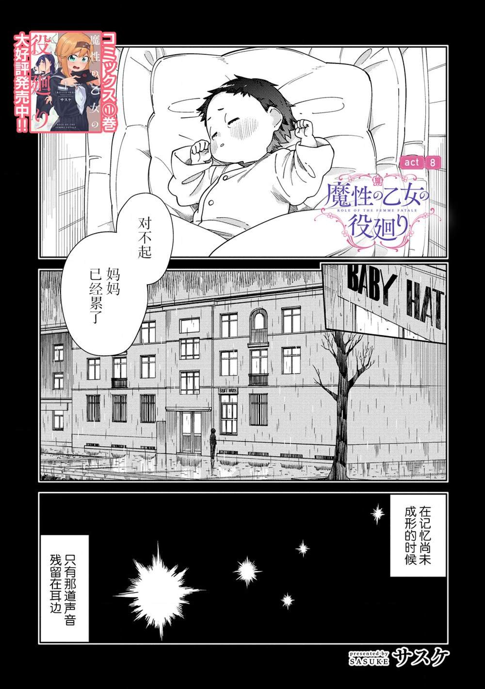 第8.1话