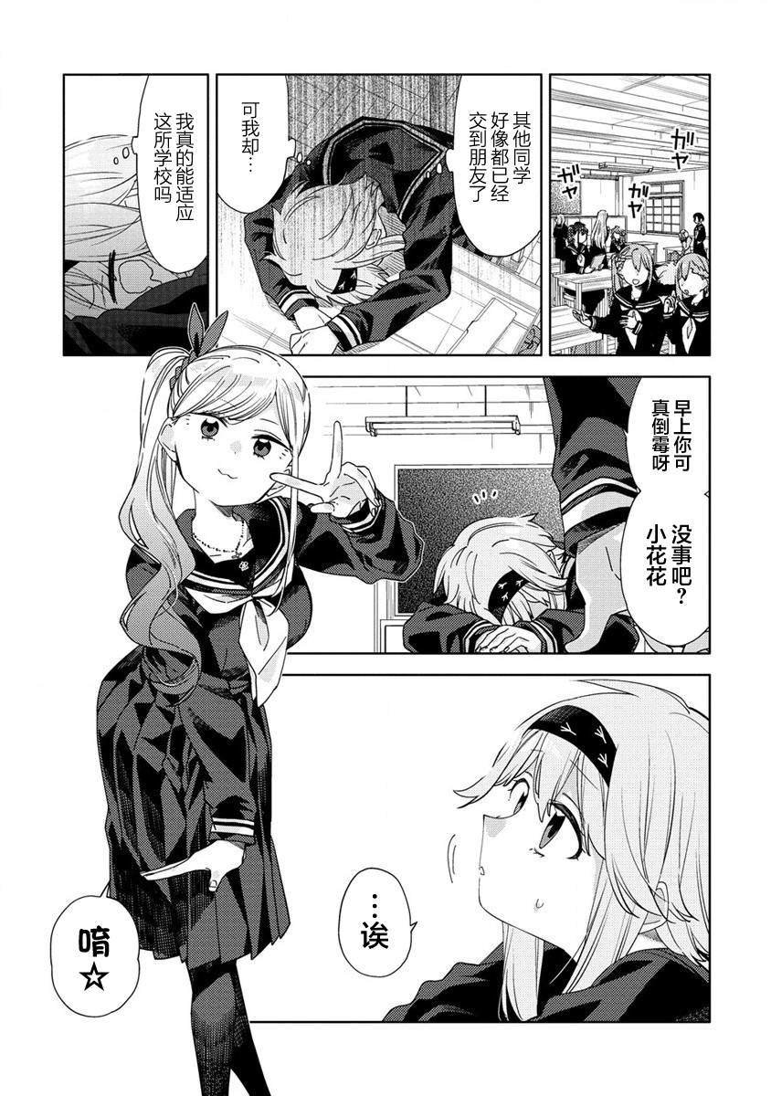 第2.1话