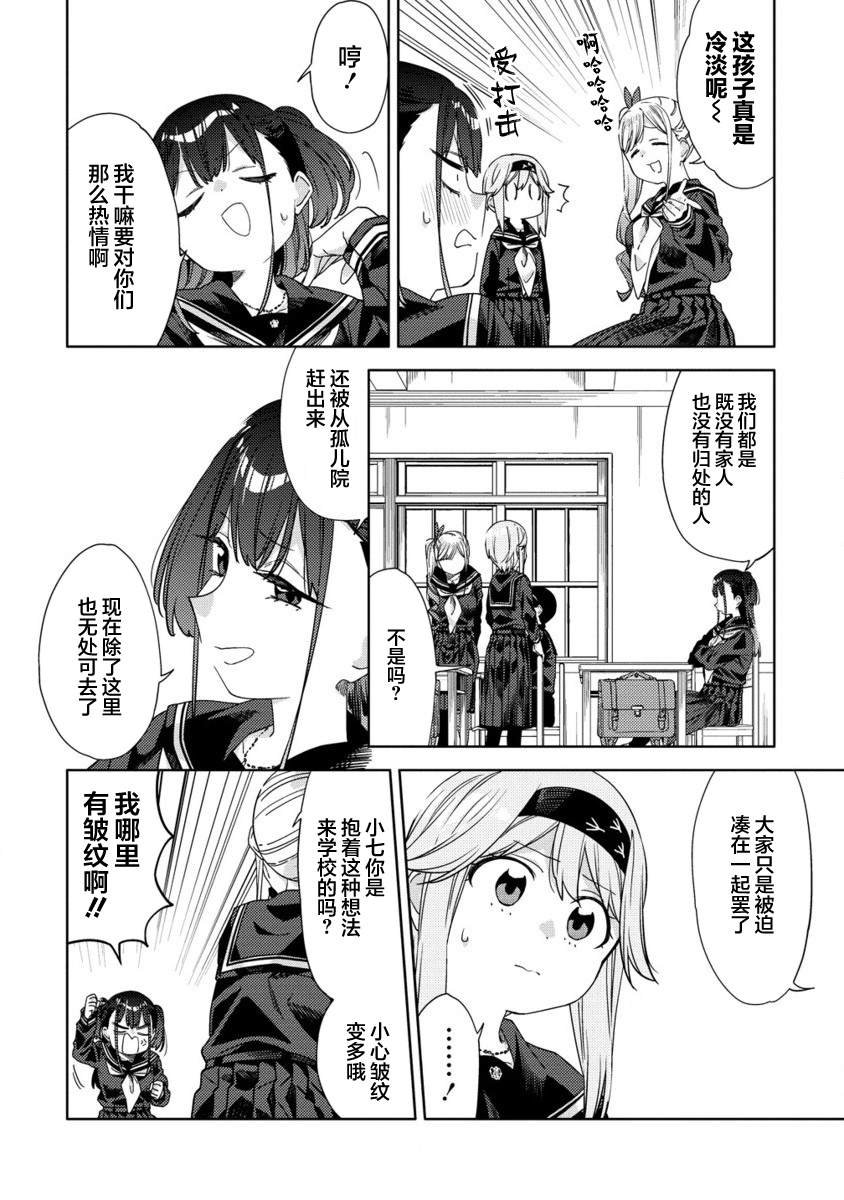 第2.2话