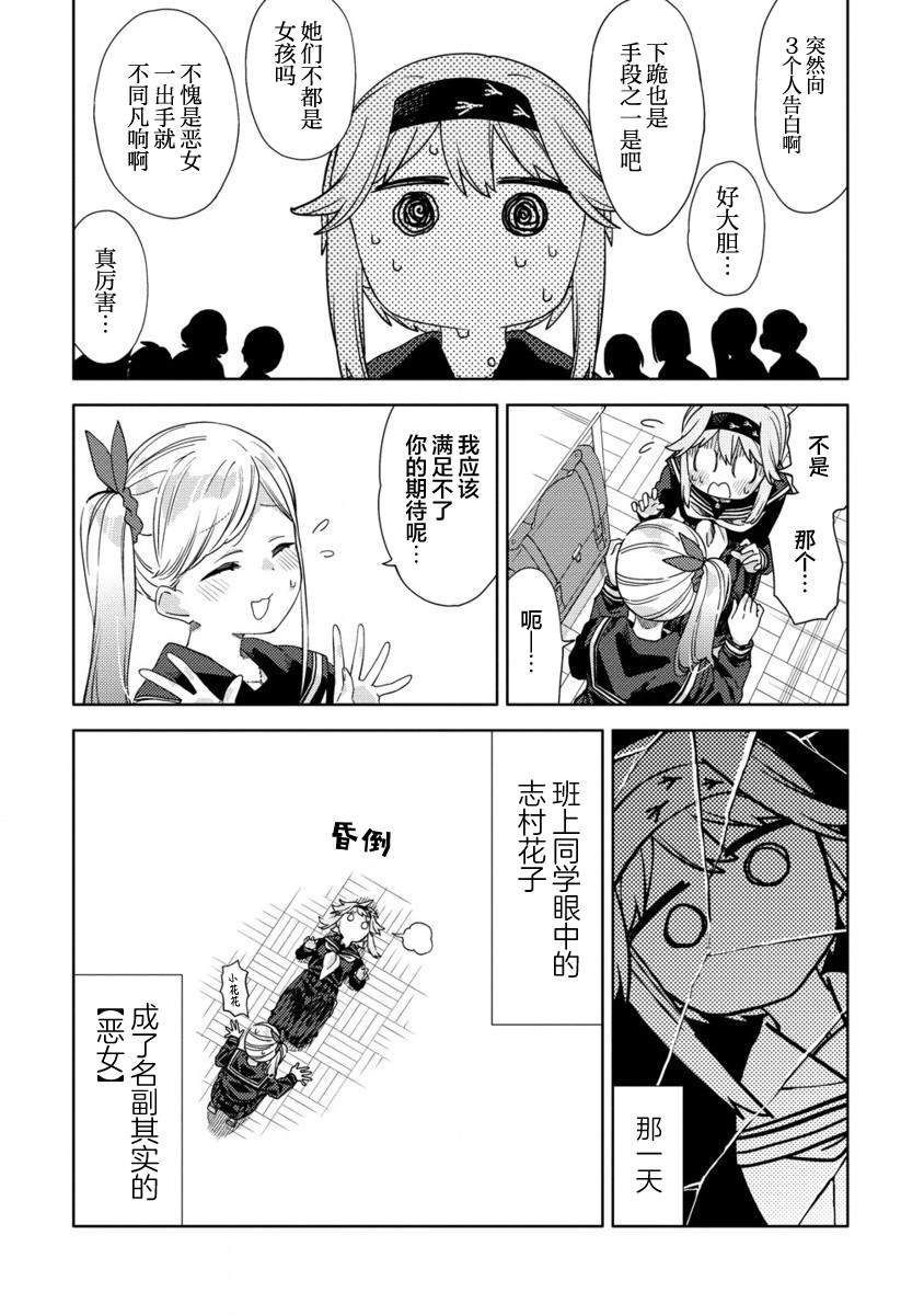 第2.2话