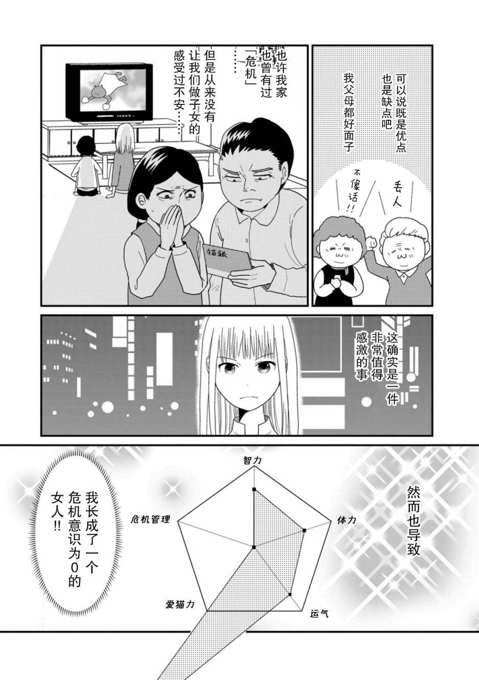 第5话 升学指南