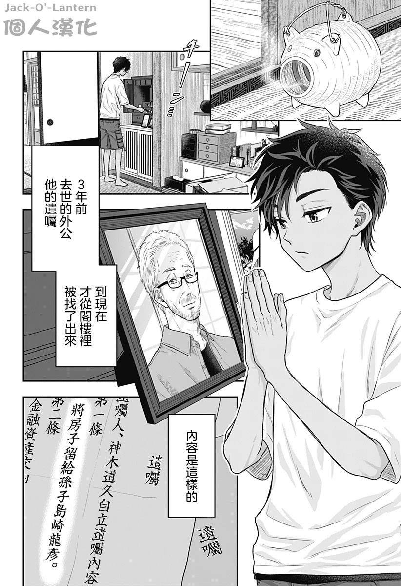 第1话