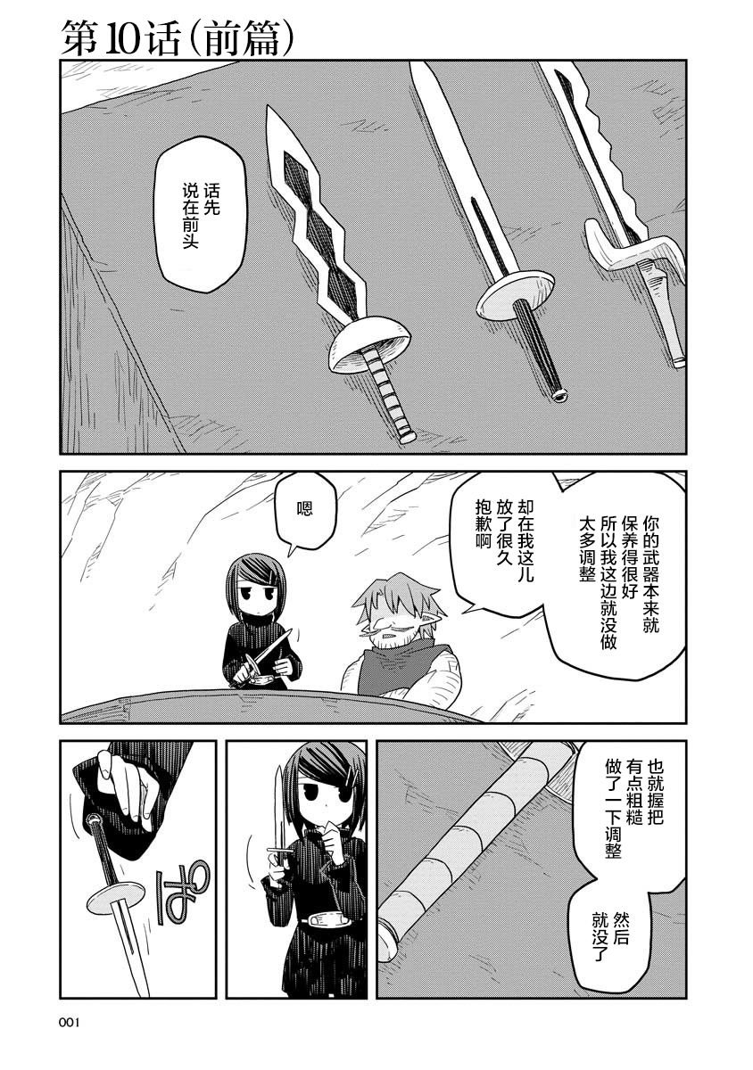 第10话 前篇
