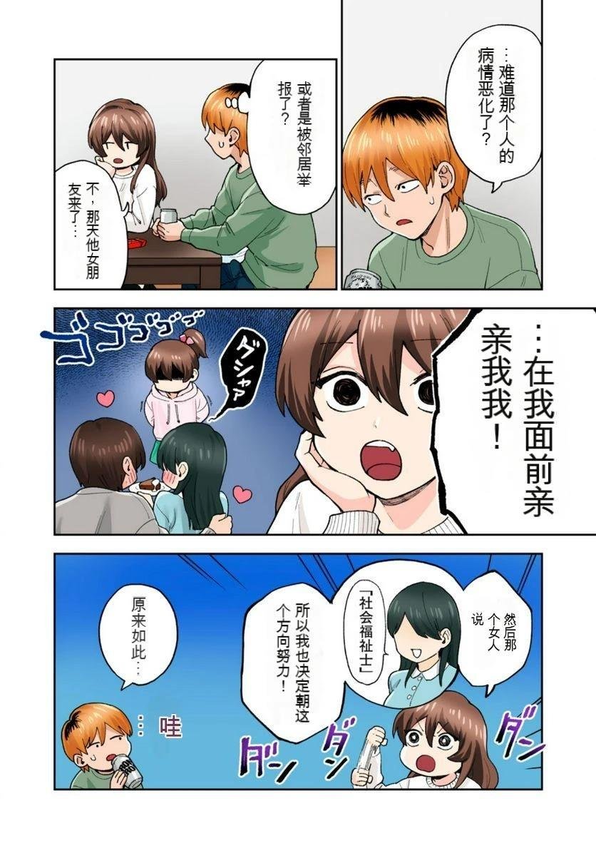 第13话 (机翻)