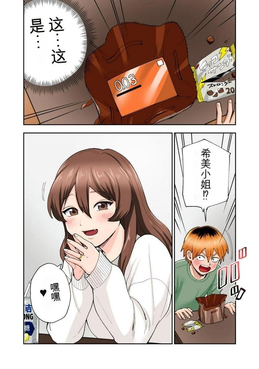 第13话 (机翻)
