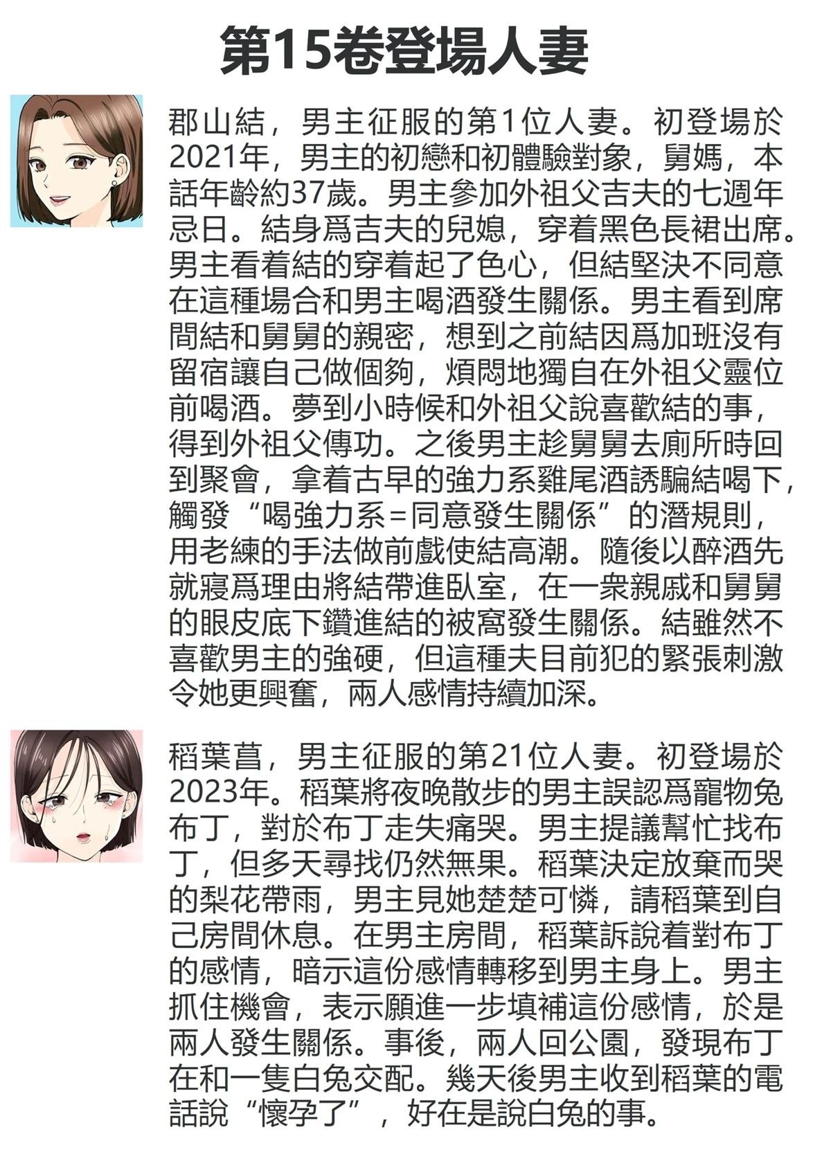 第15卷 (机翻)