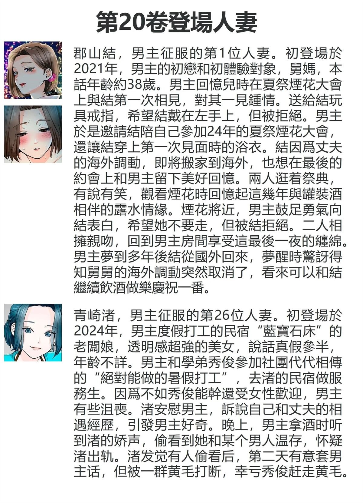 第20卷 (机翻)