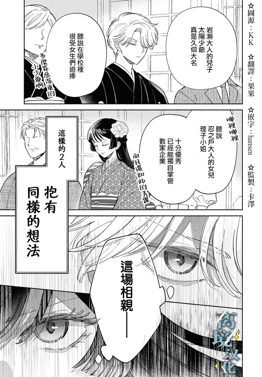 第1话