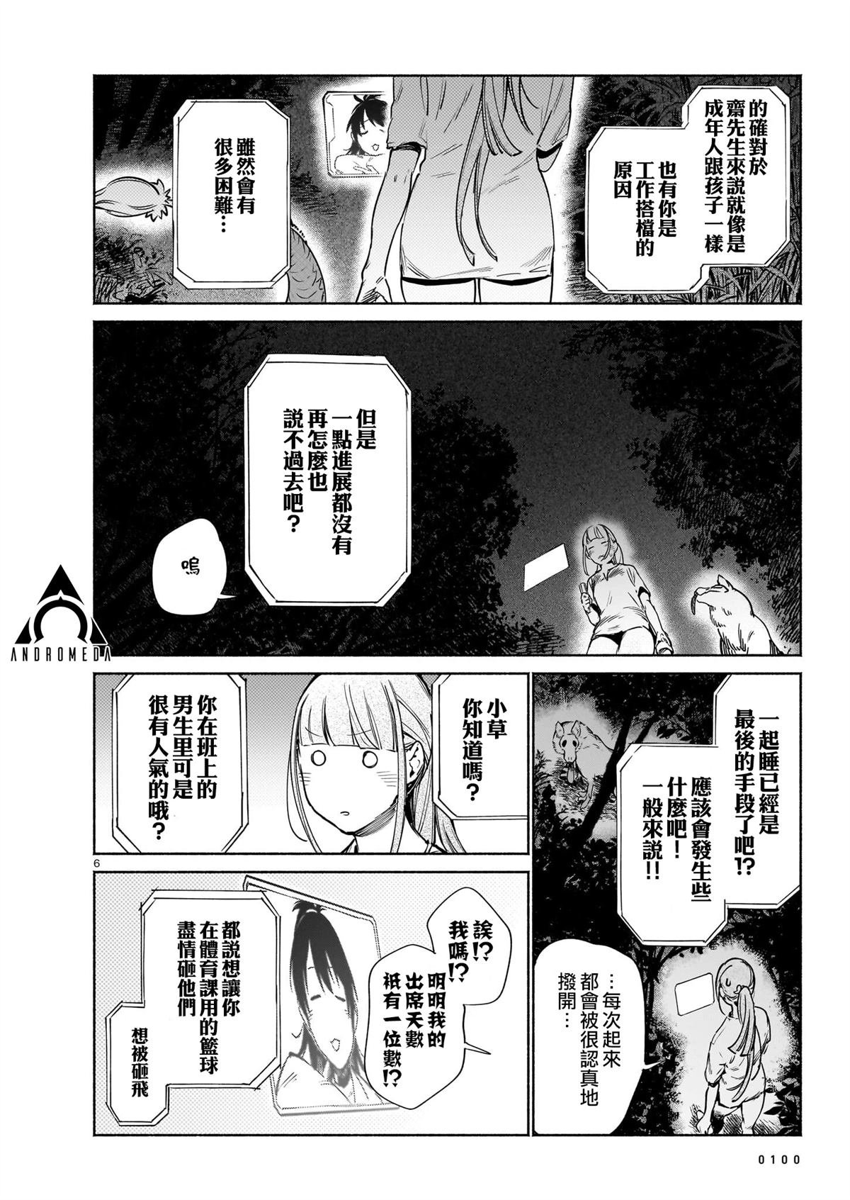番外篇