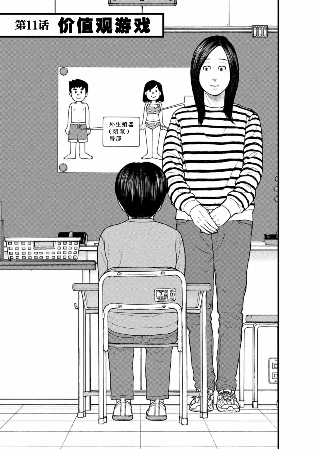 第11话