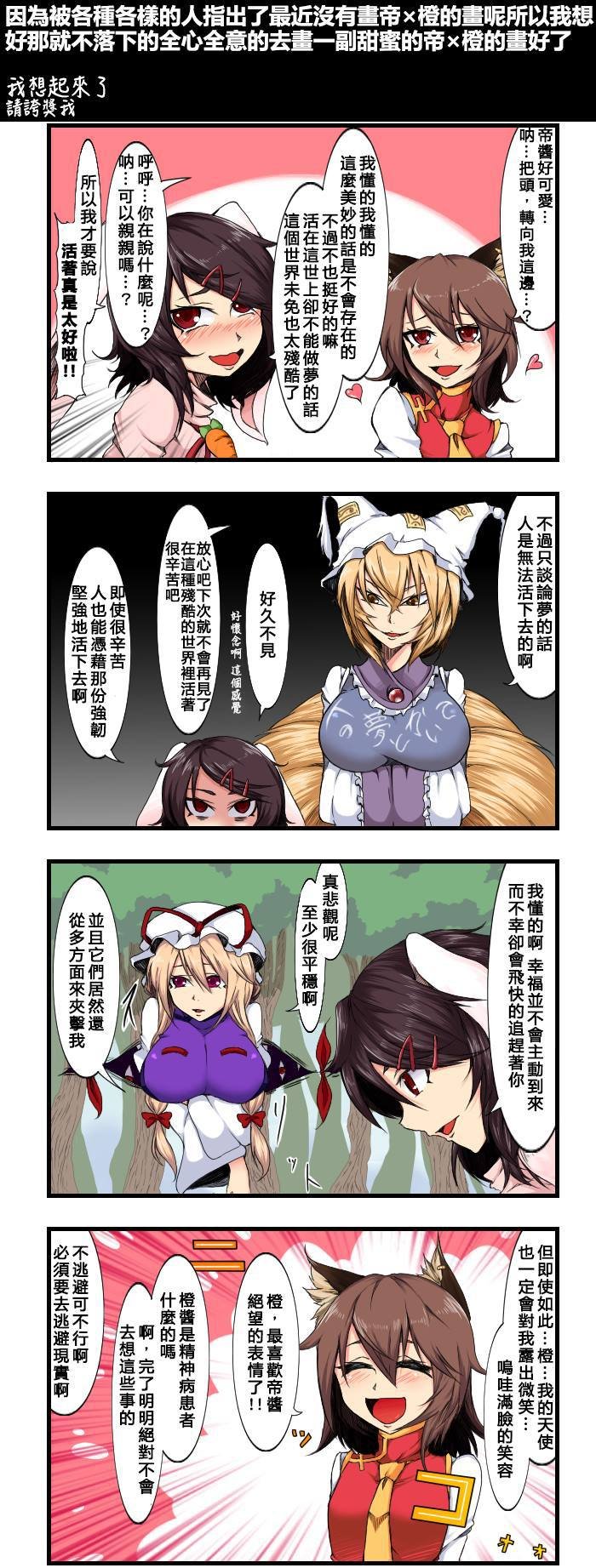 题长略