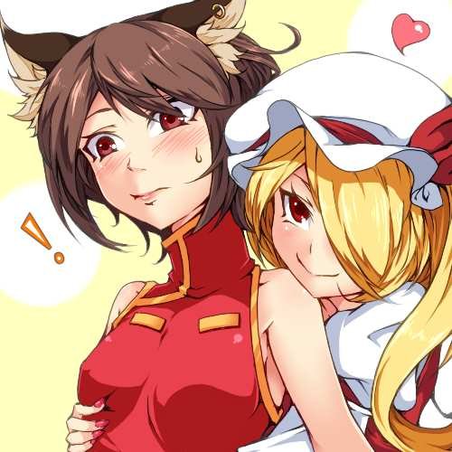 随笔四格无双