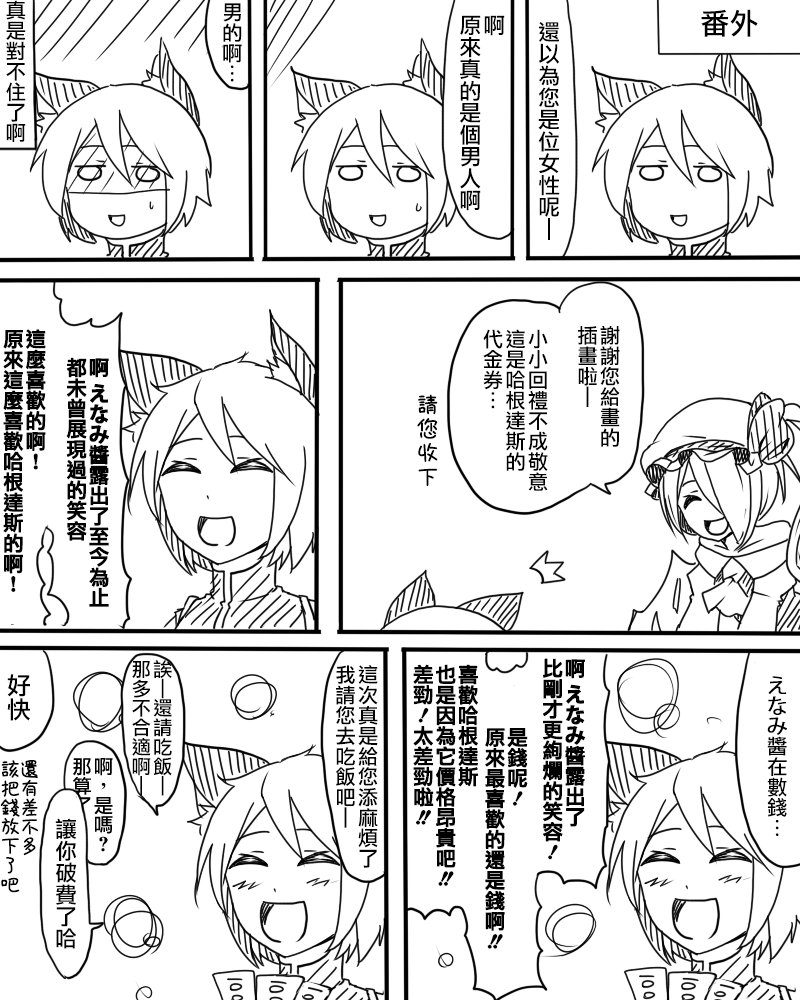 C87报告漫