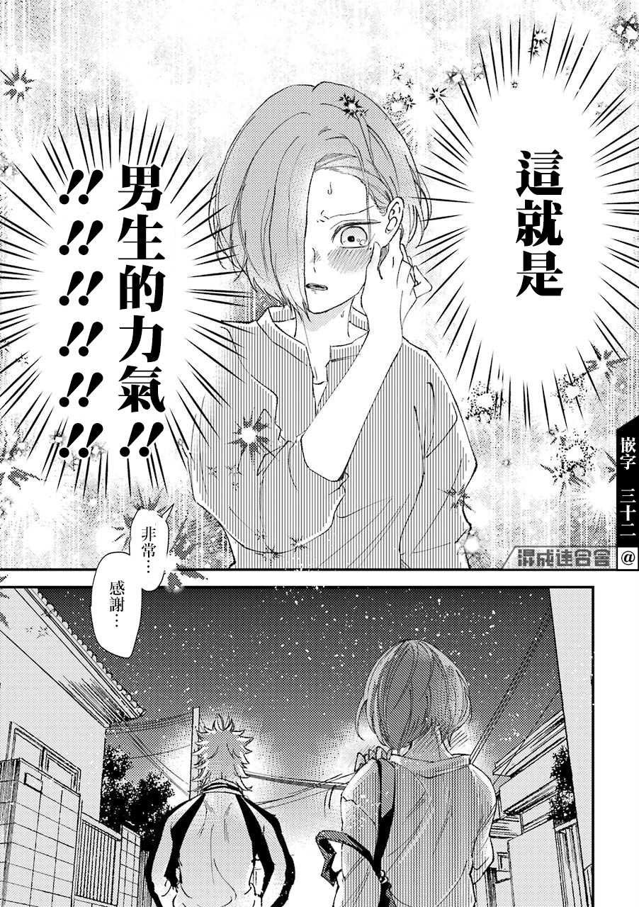 第15.5话