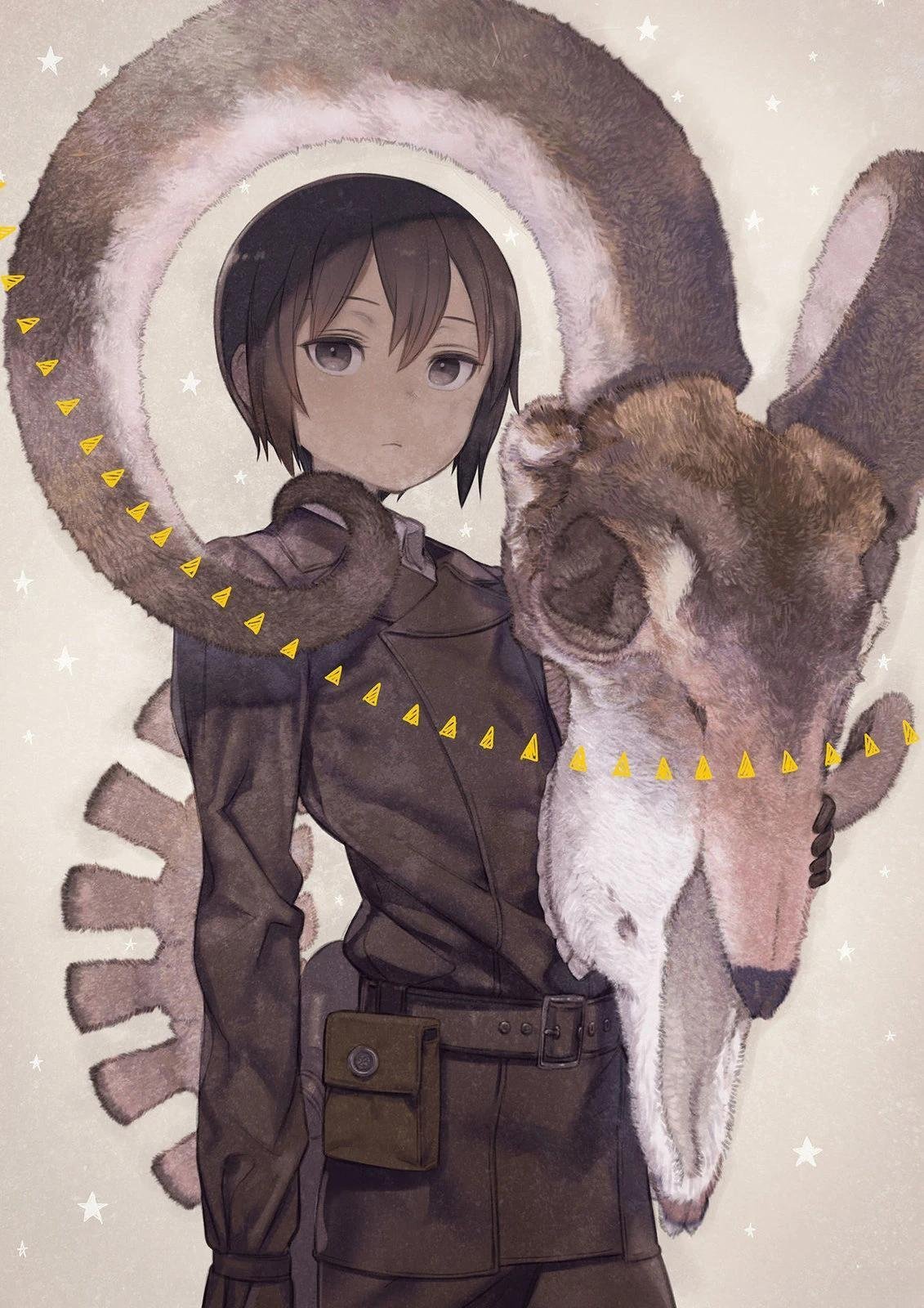 第1卷