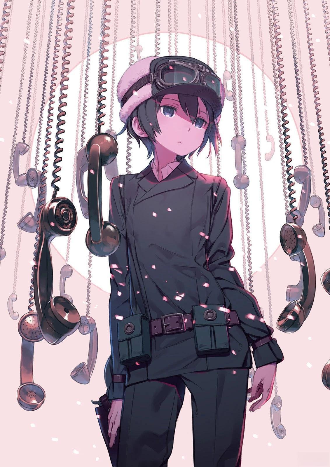 第1卷