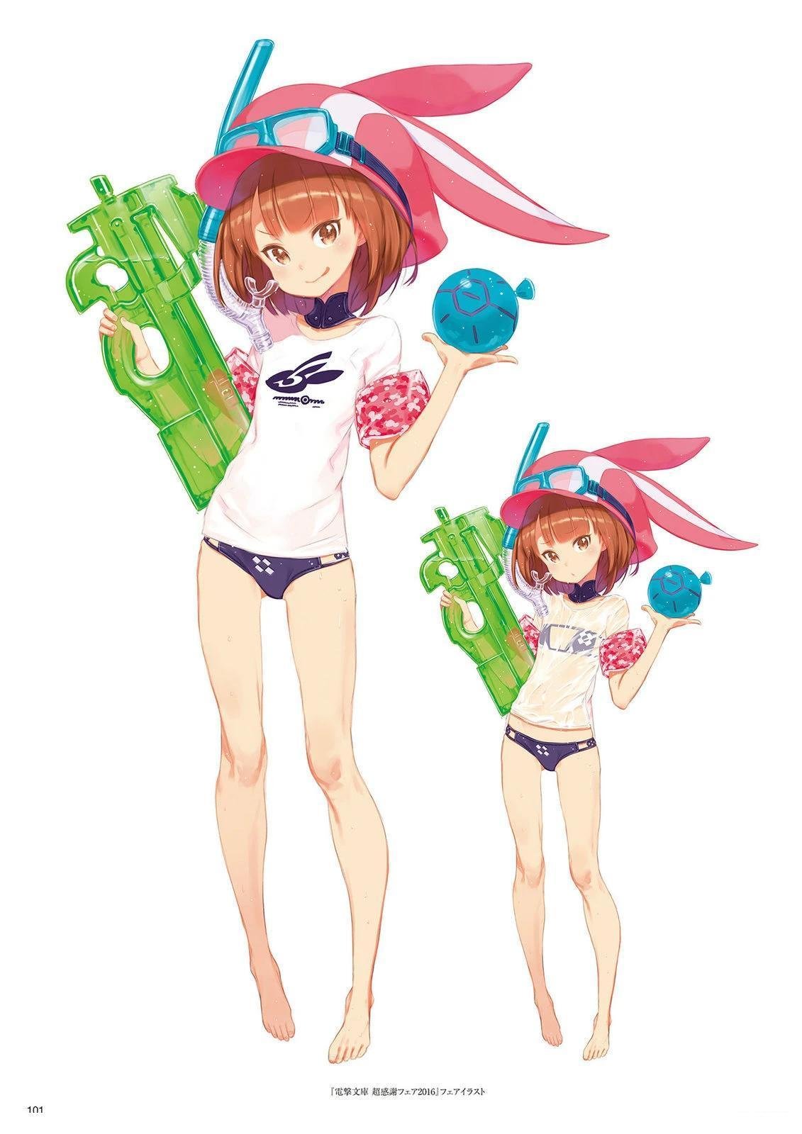 第1卷