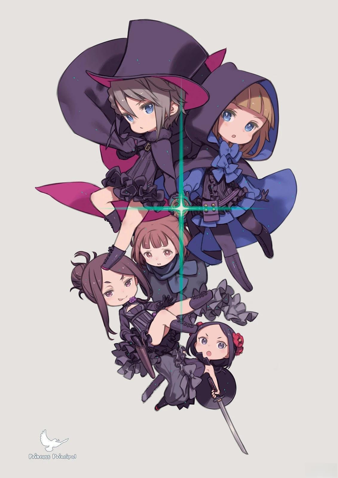 第1卷
