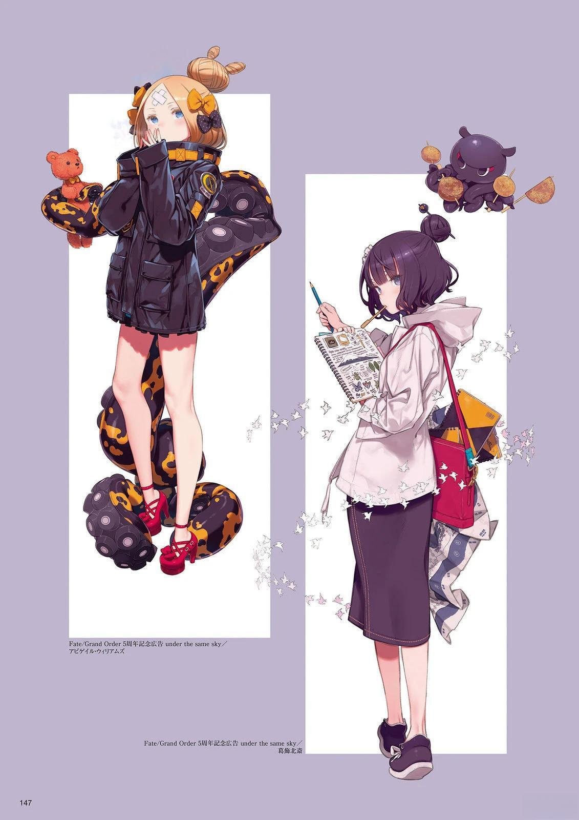 第1卷