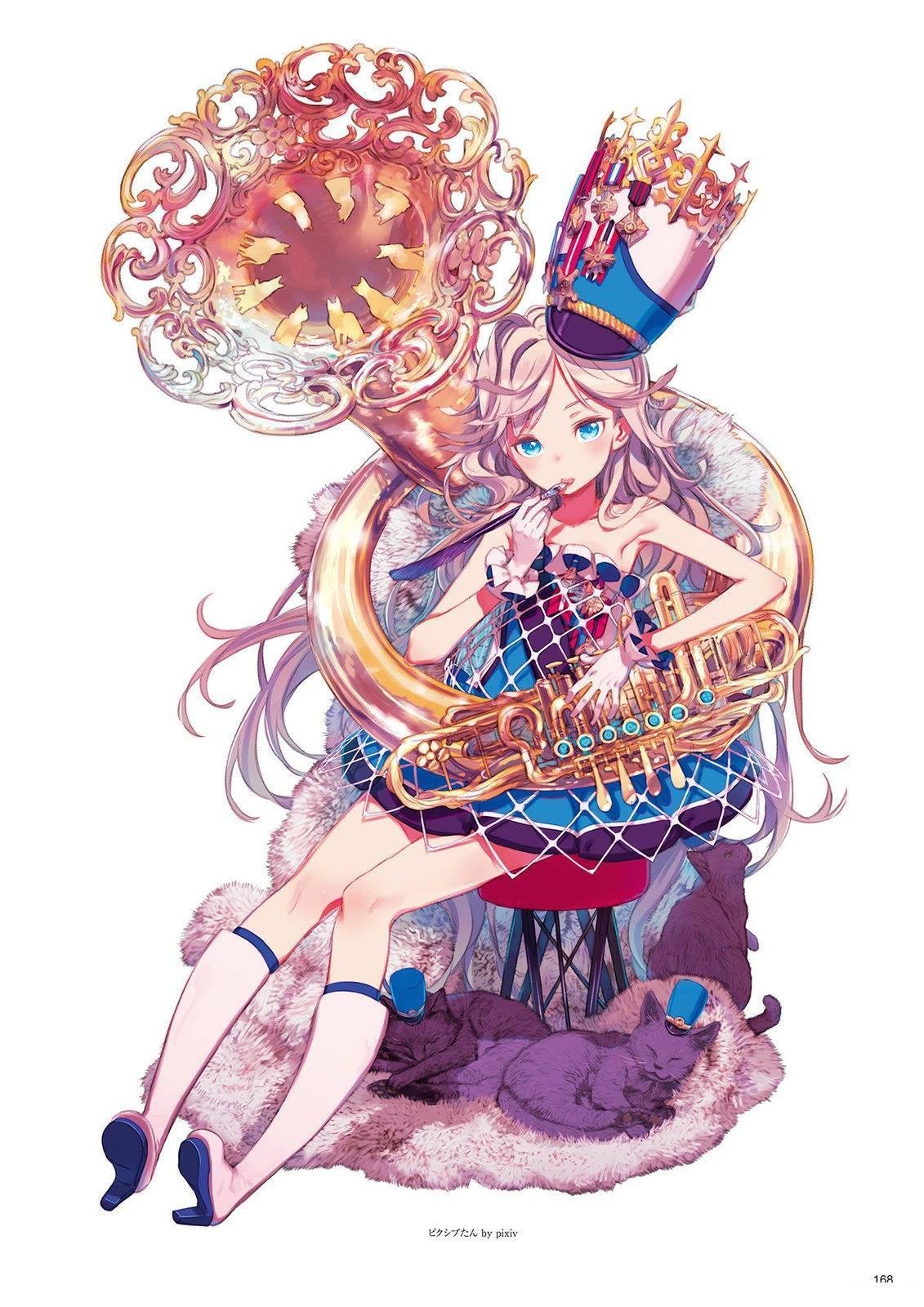 第1卷