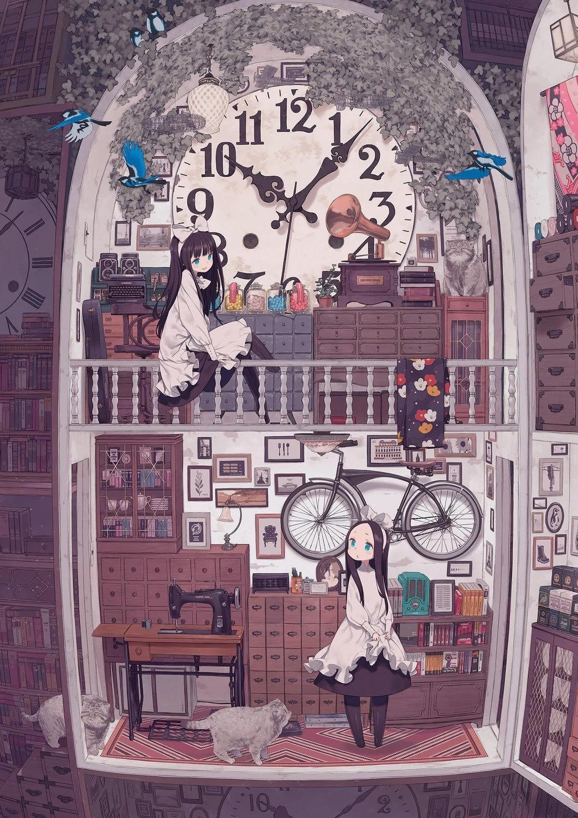 第1卷