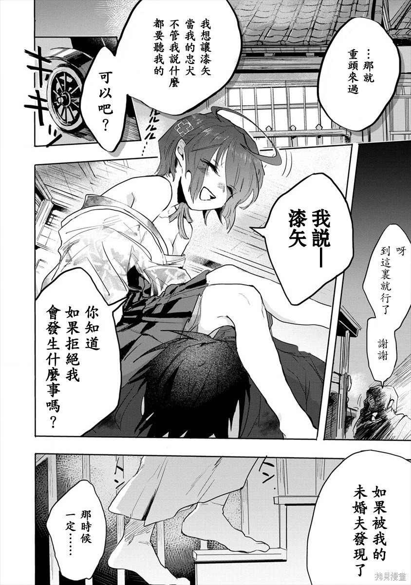 第2话 前篇