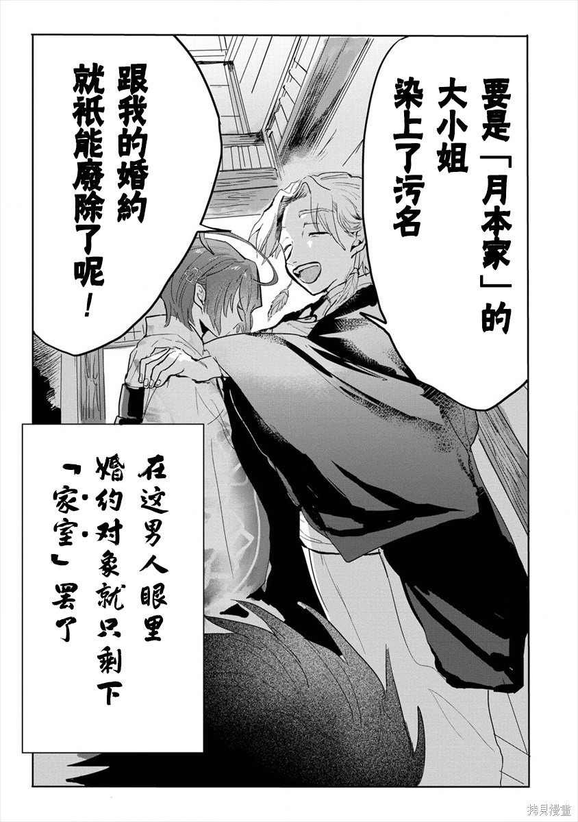 第2话 前篇