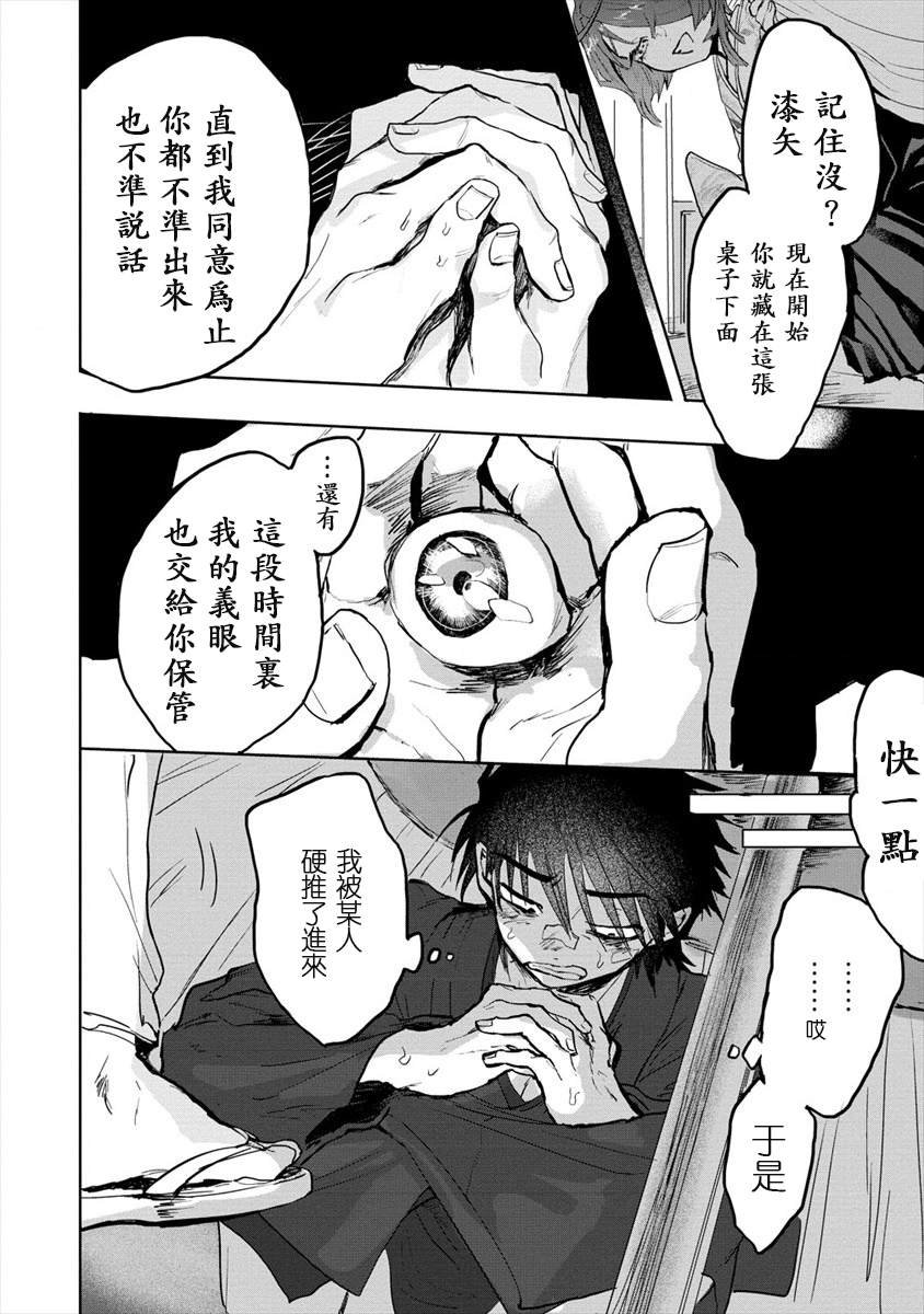 第3话 前篇