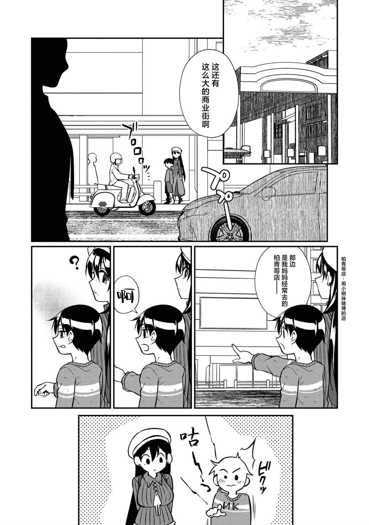 第2.2话