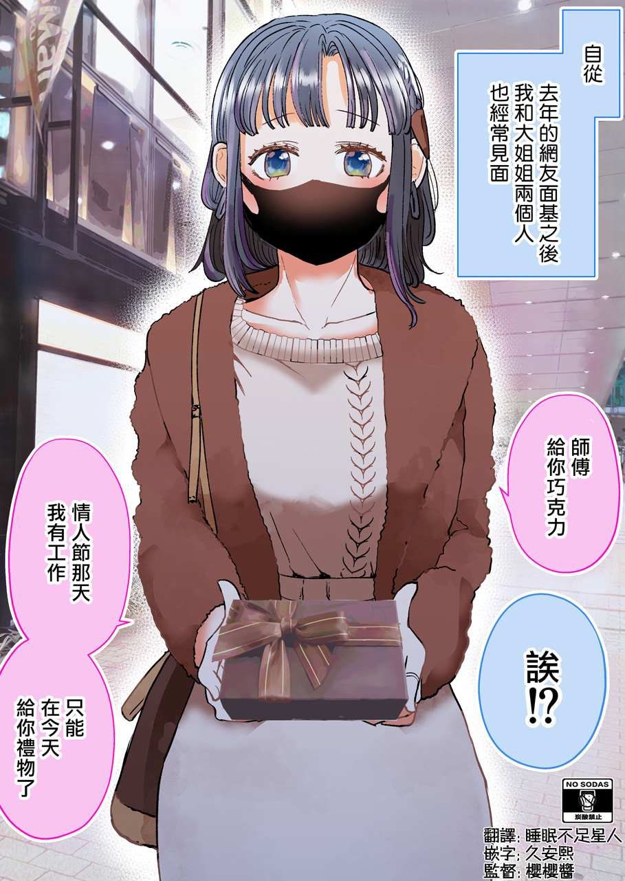 番外01