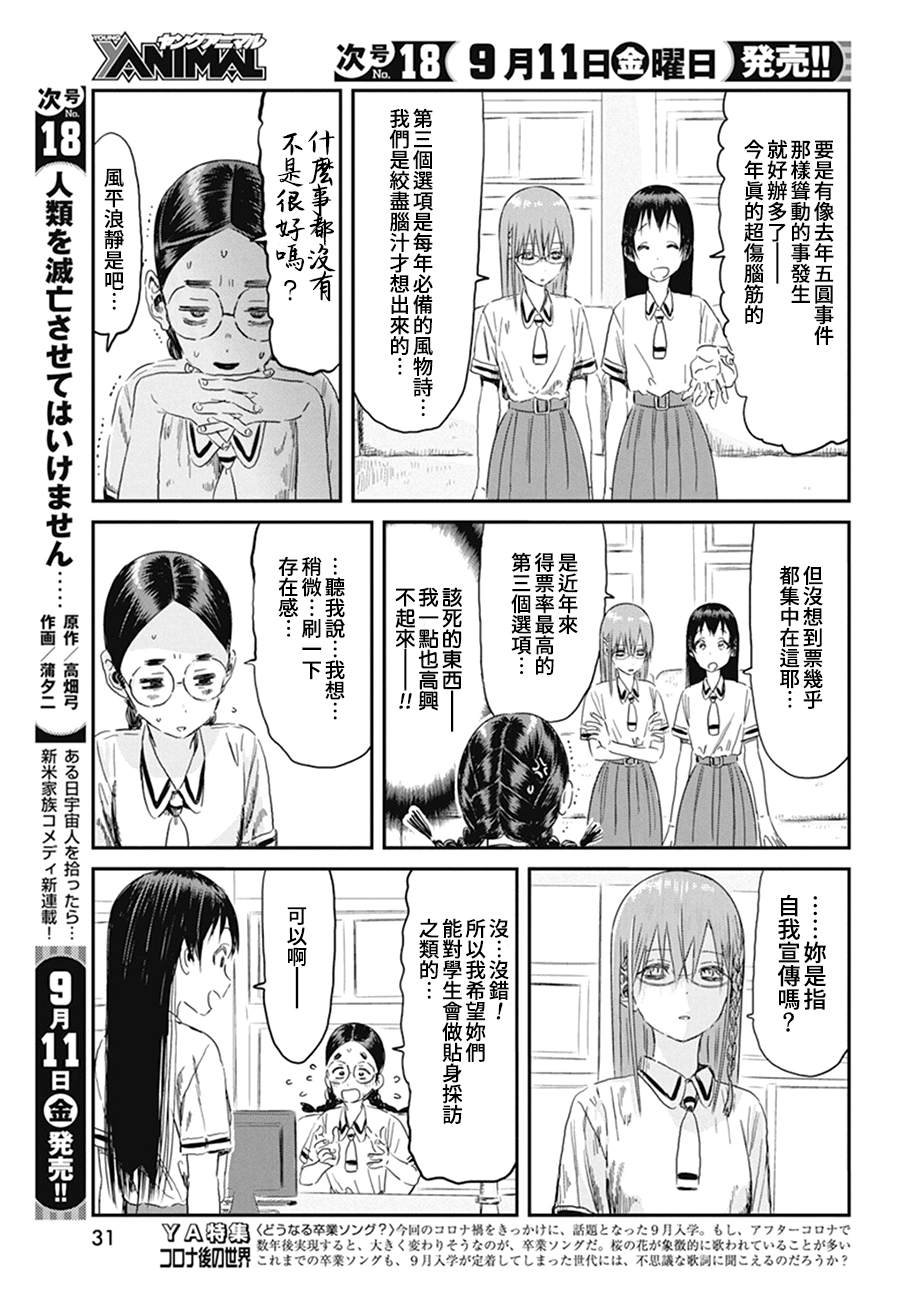 第100话 你的名字