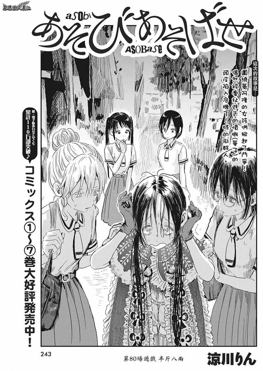 第80话
