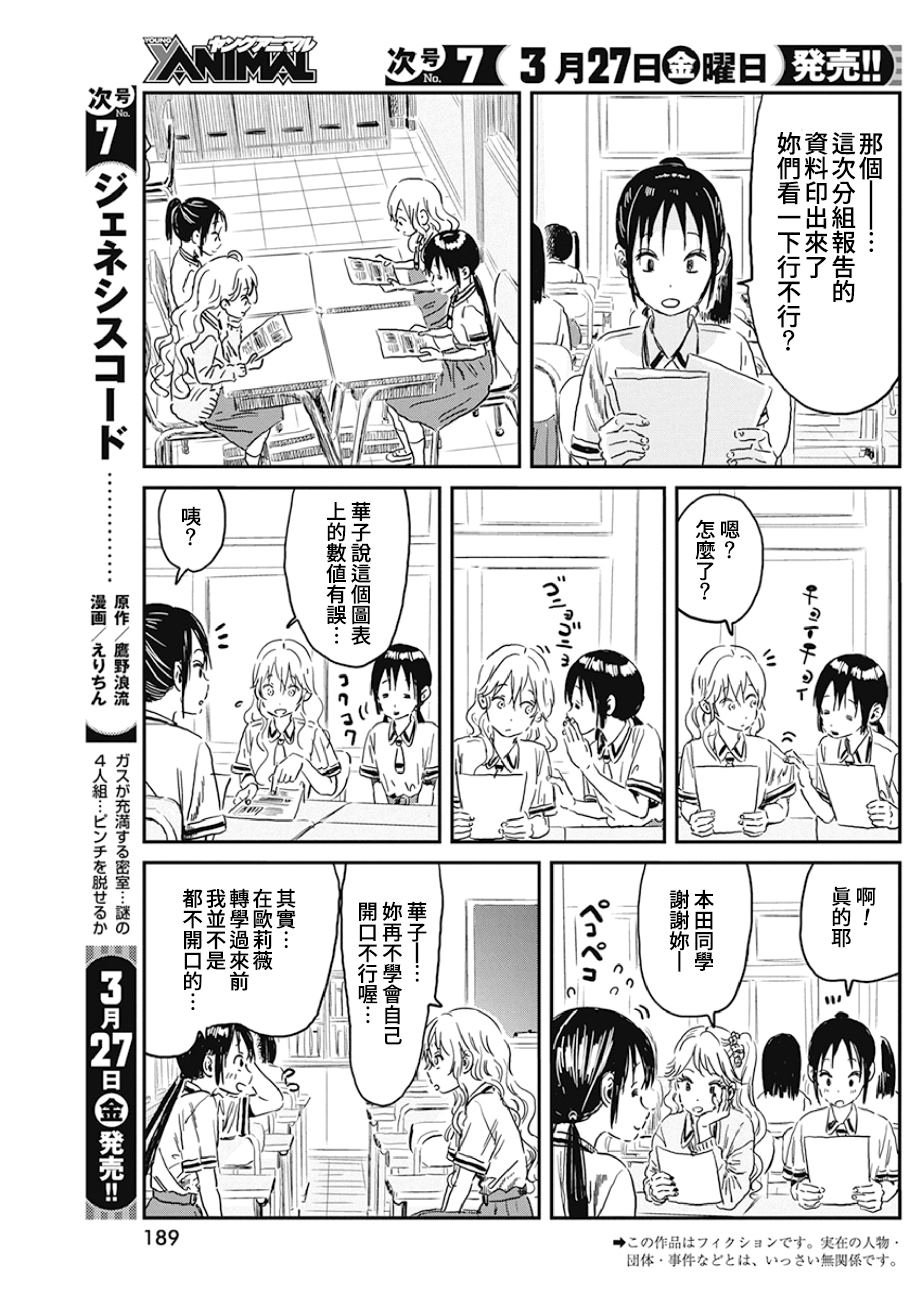 第92话 游戏 暑假！