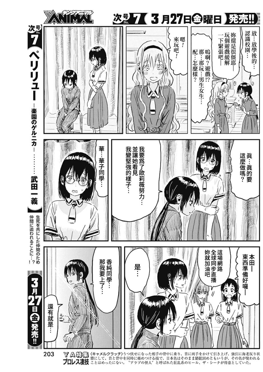 第92话 游戏 暑假！