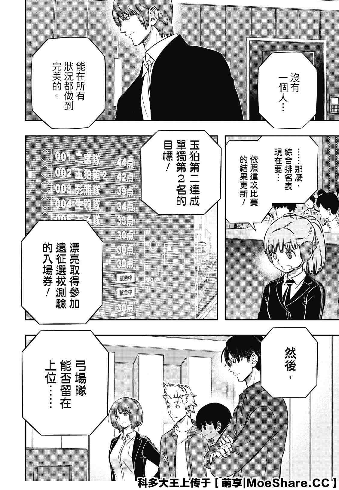 第196话 玉狛第2