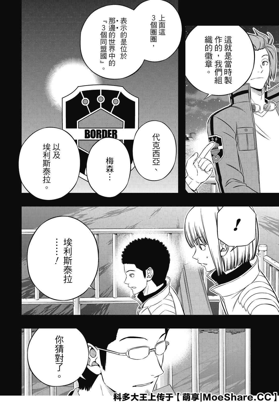 第201话 林藤阳太郎（3）