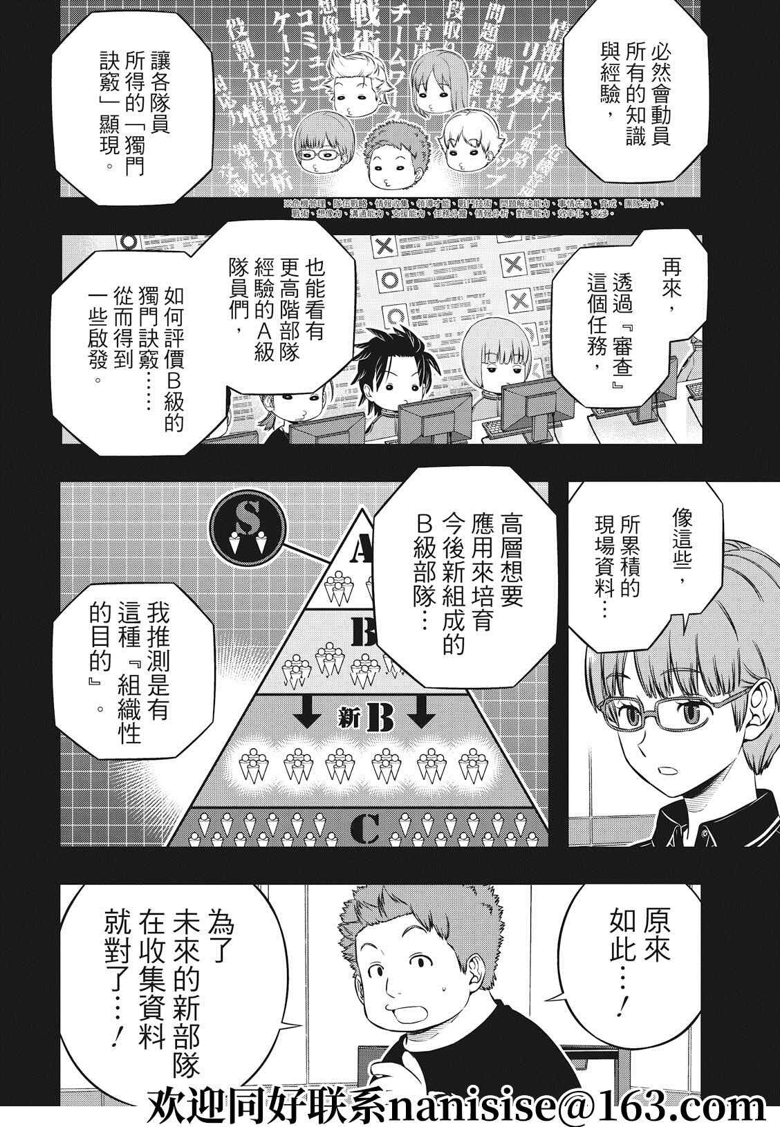 第210话 远征选拔测验（7）