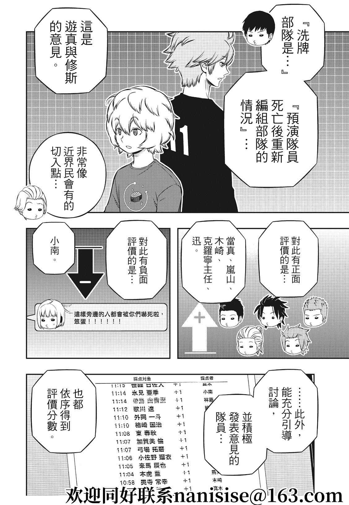 第210话 远征选拔测验（7）